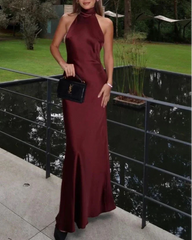 MONA DRESS