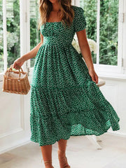 CHELSEA DRESS