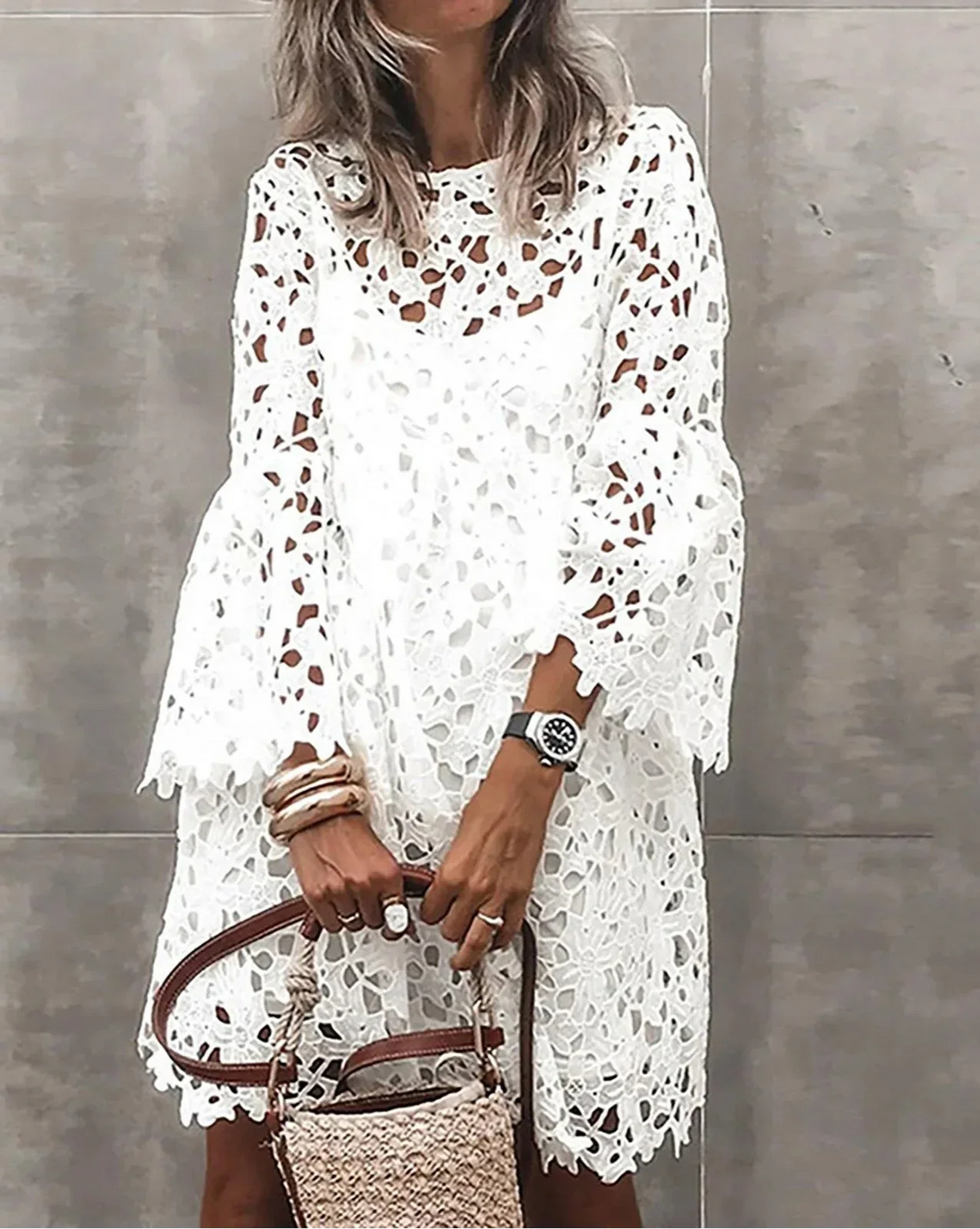 CARRA DRESS