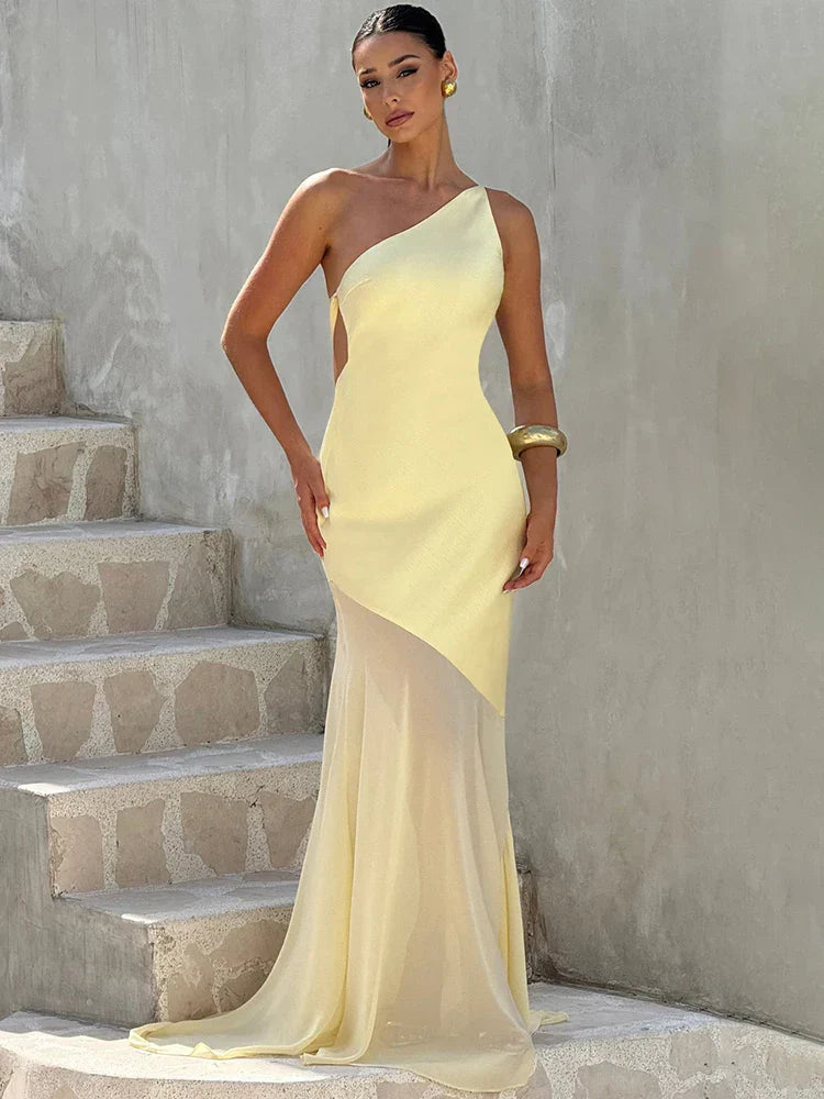 LARISSA DRESS