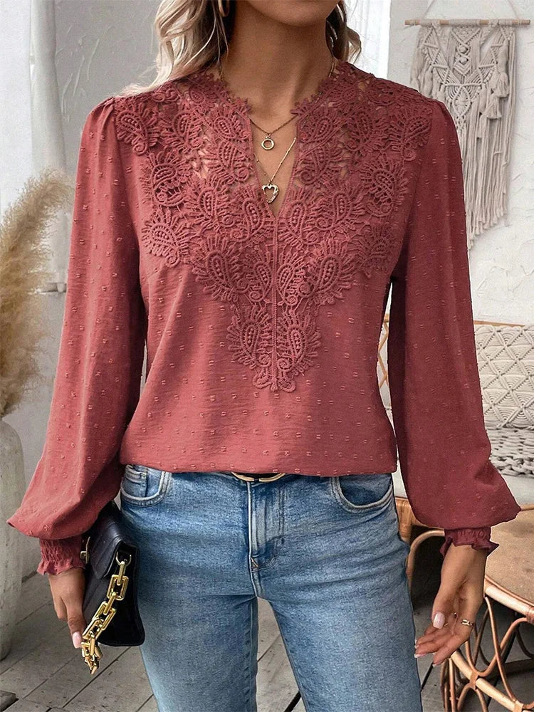 KSENIA SHIRT
