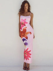 MARCIA DRESS