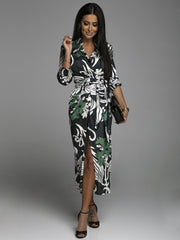 Silvia dress