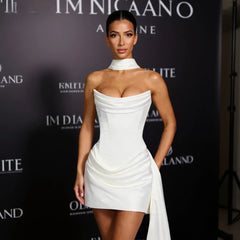 BELLA DRESS