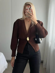 AZALEA CARDIGAN