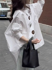 CARRA BLOUSE
