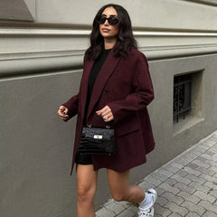 SONIA BLAZER
