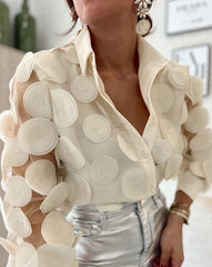 FIRINA BLOUSE