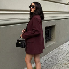 SONIA BLAZER