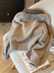 DALISIA CARDIGAN