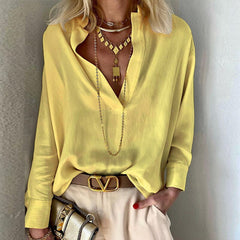 TICKSTRIPE SHIRT