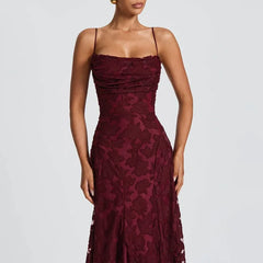 NASIRA DRESS