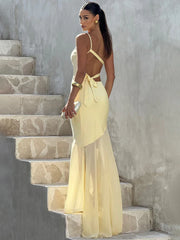 LARISSA DRESS