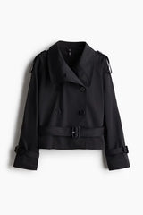 ZHUNNA JACKET