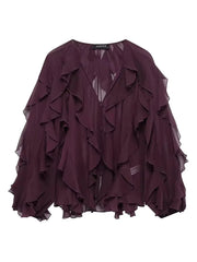 LANNA BLOUSE