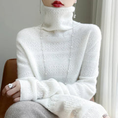 ELEONORA SWEATER