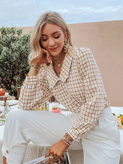 HADLEY BLOUSE