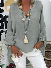 CROSETTA  BLOUSE