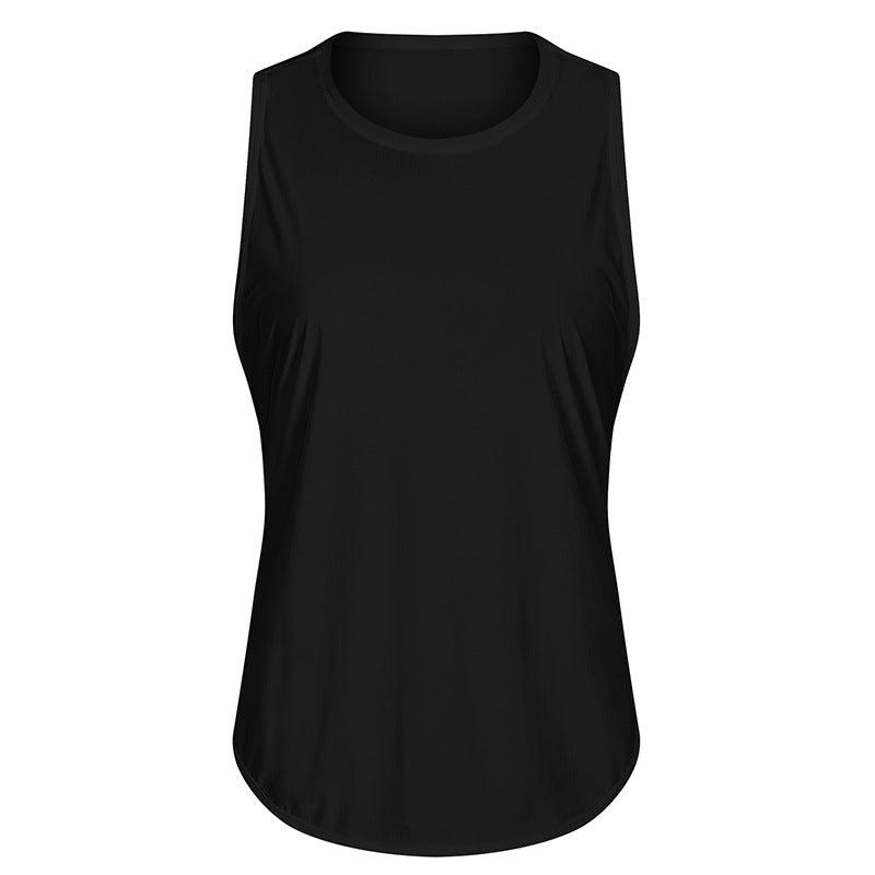 Carla Solid Comfy Tank Top