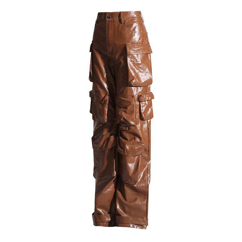 Leighton Brown Pixley Cargo Pants