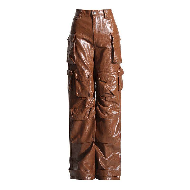 Leighton Brown Pixley Cargo Pants