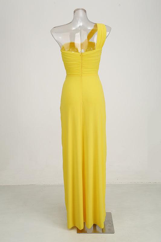 Carlin Whilst Contouring Maxi Dress