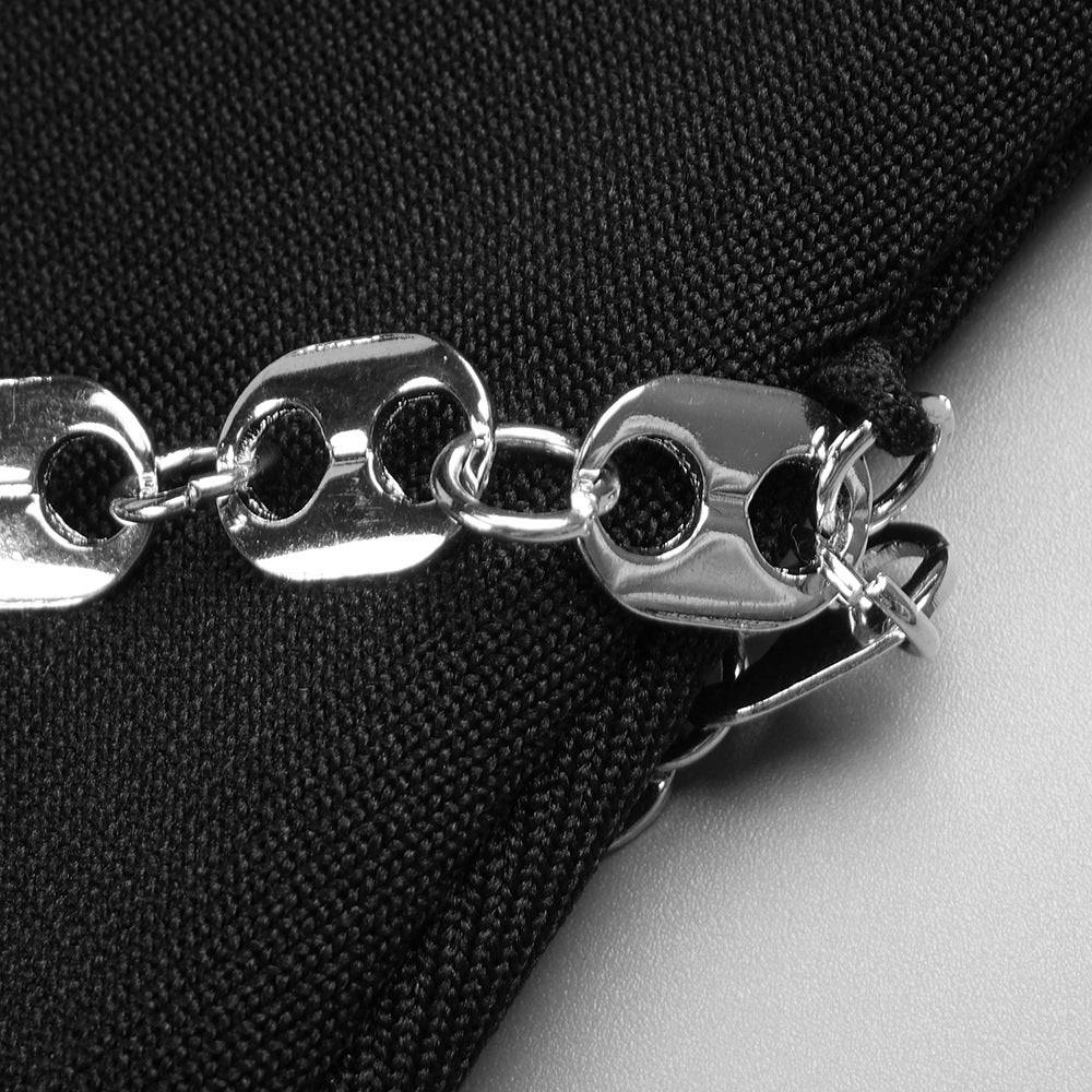 Paige Strappy Chain Detail Maxi Dress