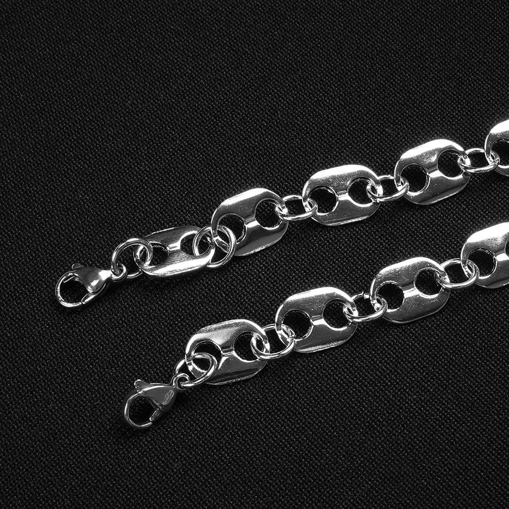 Paige Strappy Chain Detail Maxi Dress
