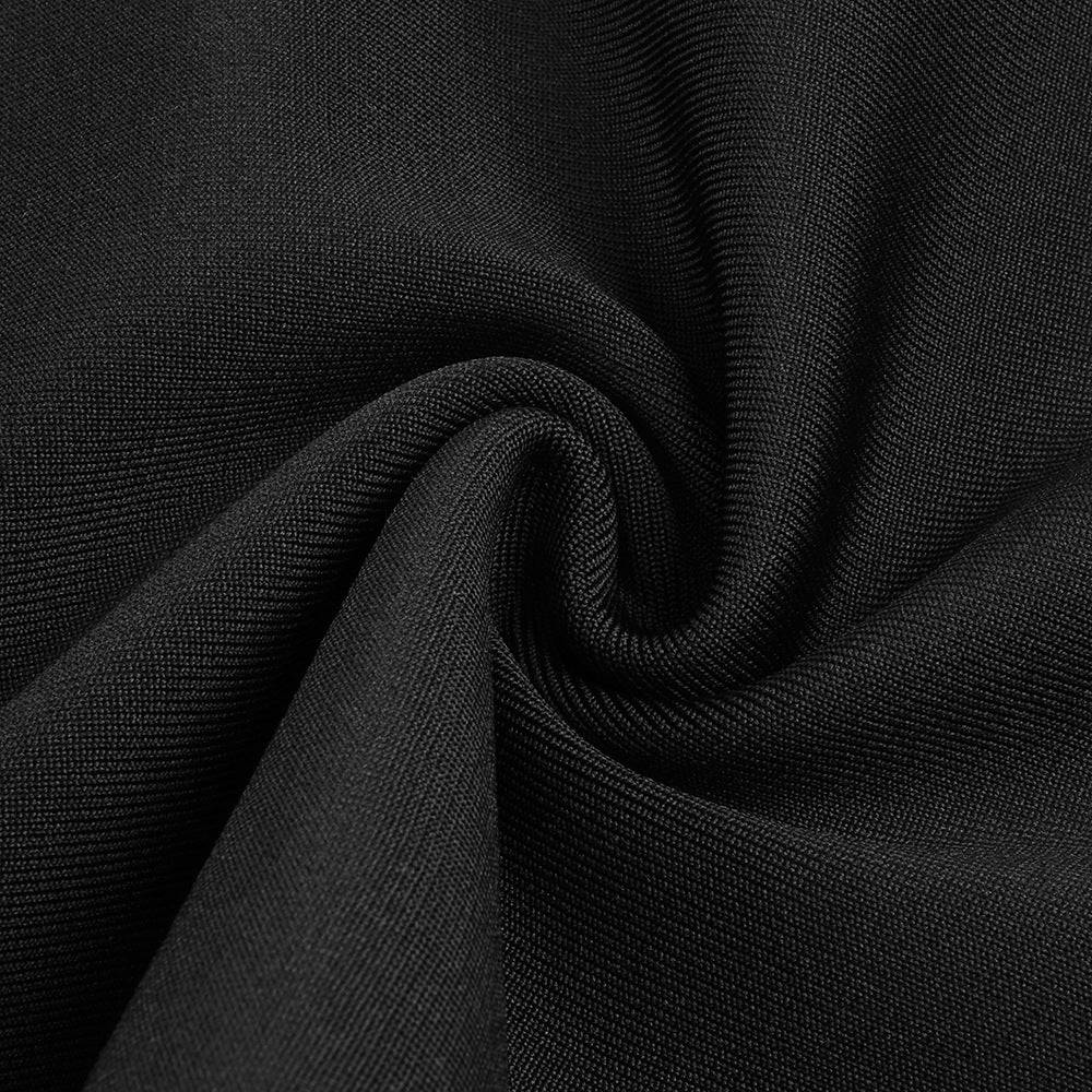 Paige Strappy Chain Detail Maxi Dress