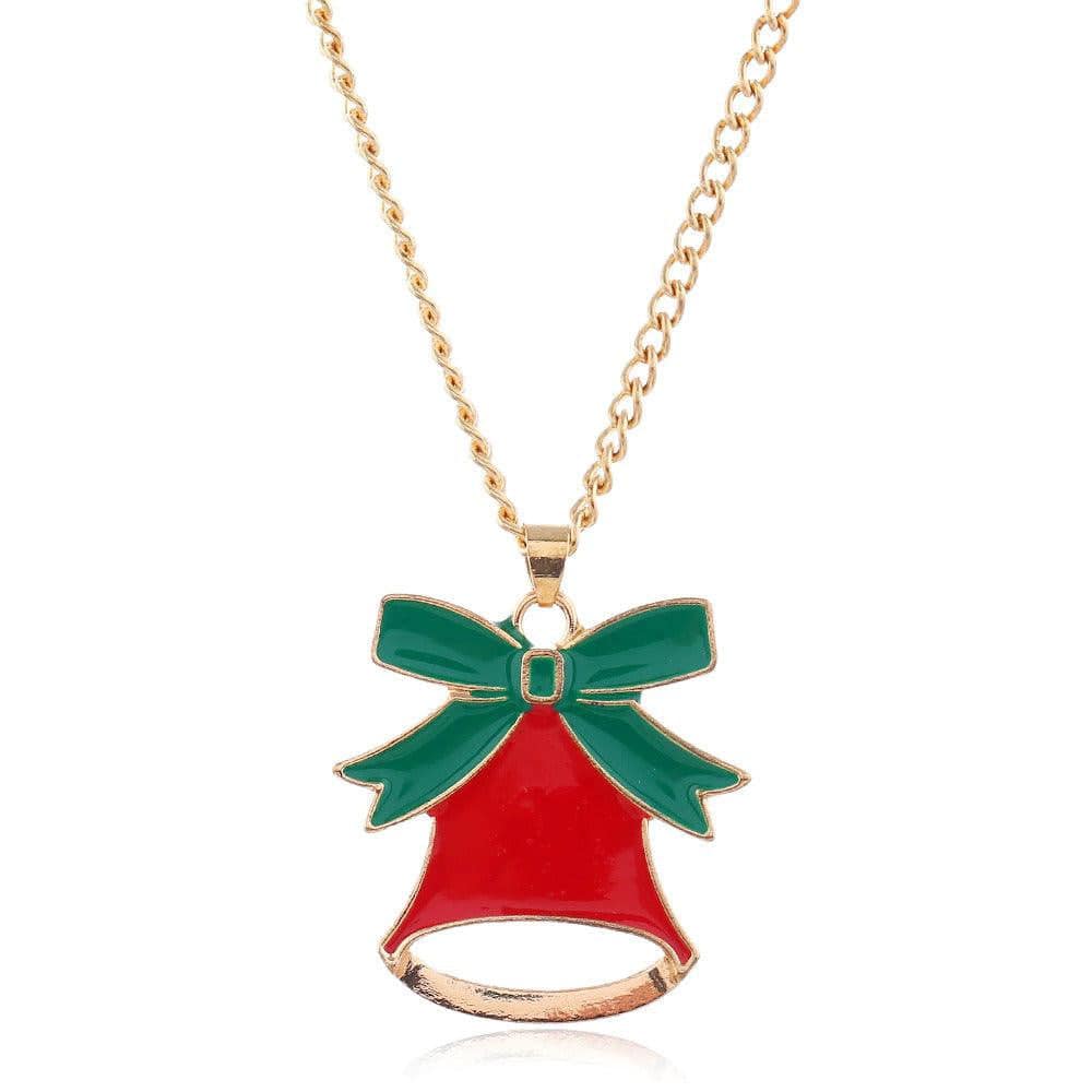 Laura Christmas Accessory Set