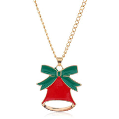 Laura Christmas Accessory Set