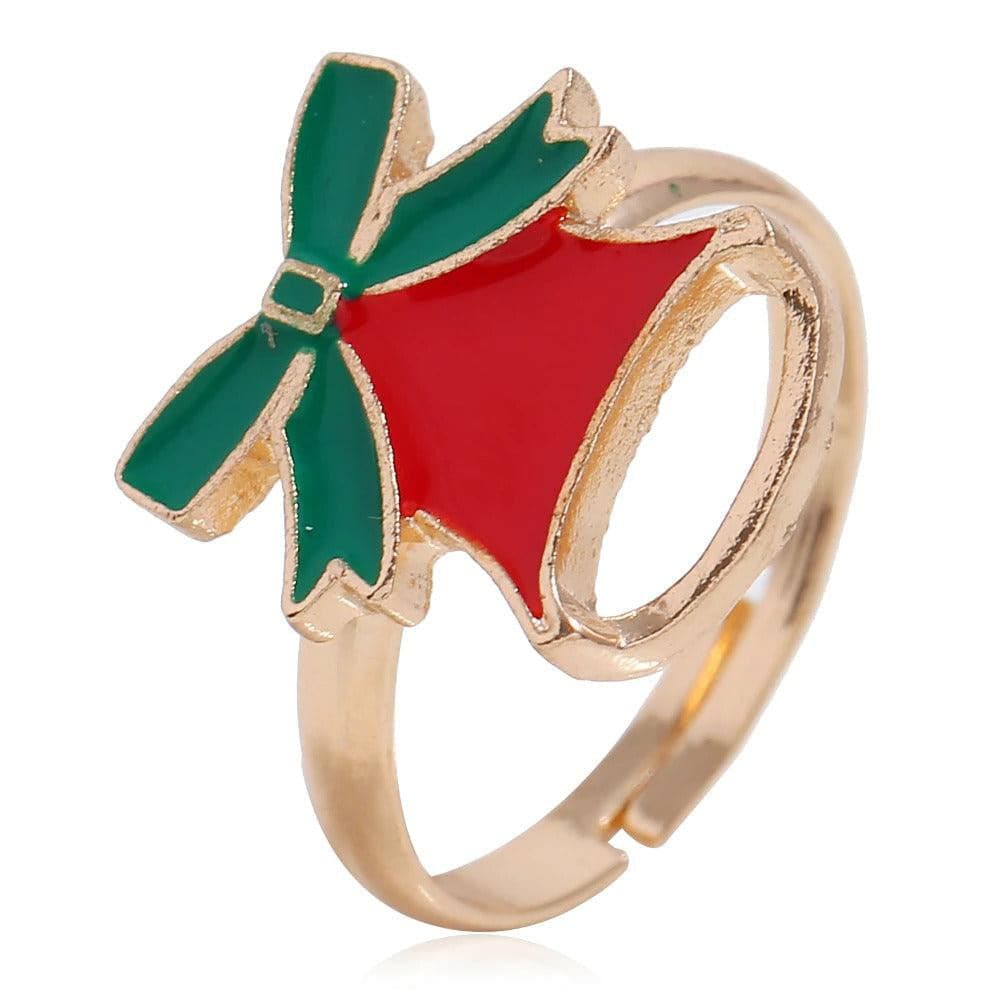 Laura Christmas Accessory Set