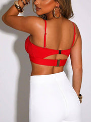 Gabbi Solid Underwire Bralette