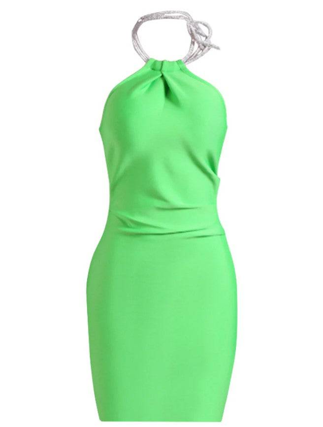 Amber Kami Mini Dress