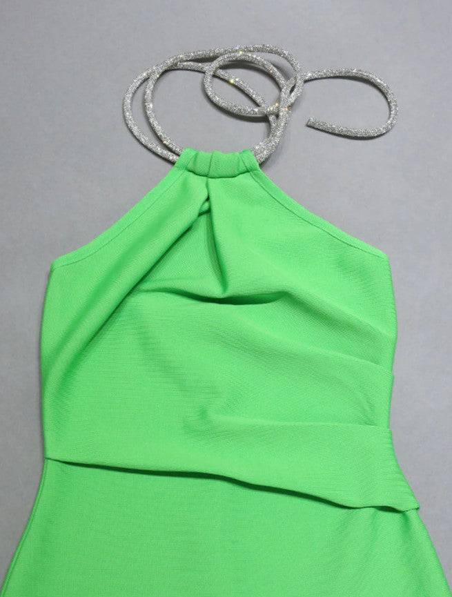 Amber Kami Mini Dress