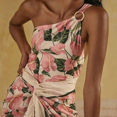 Kimberly Floral One Piece Swimsuit