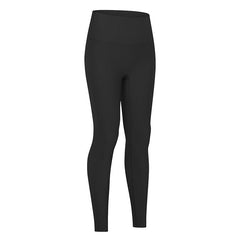 Journey High Waist Seamless Leggings