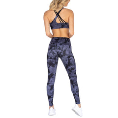 Madeline Allover Tie-dye Sports Set