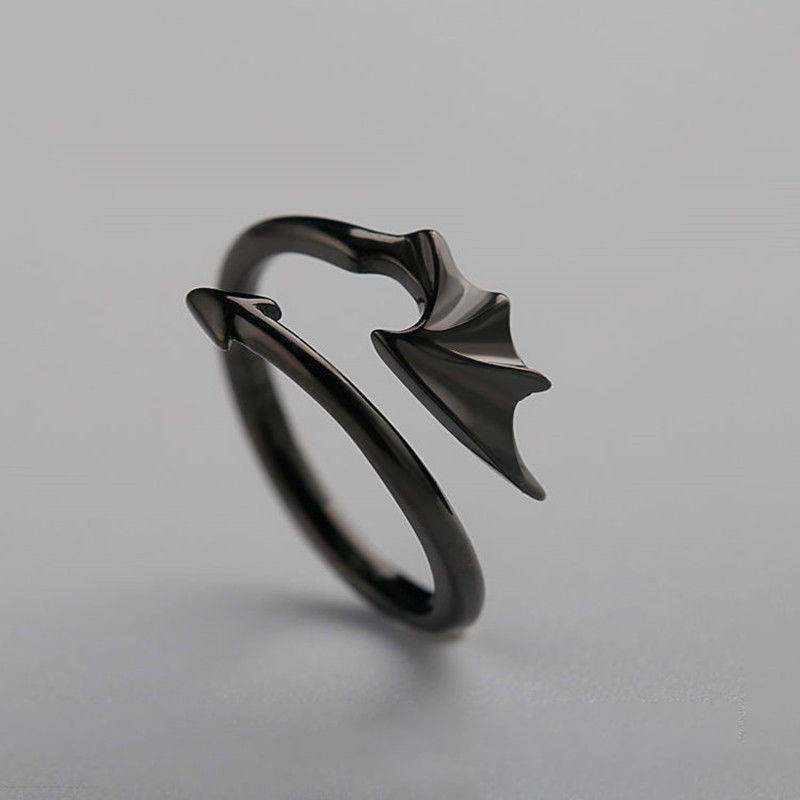 Bessie Succubus Ring