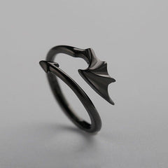 Bessie Succubus Ring