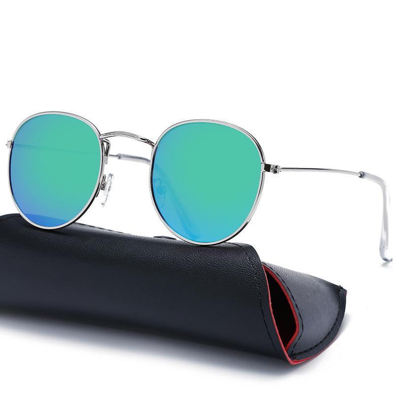 Aspyn Fashion Retro Sunglasses