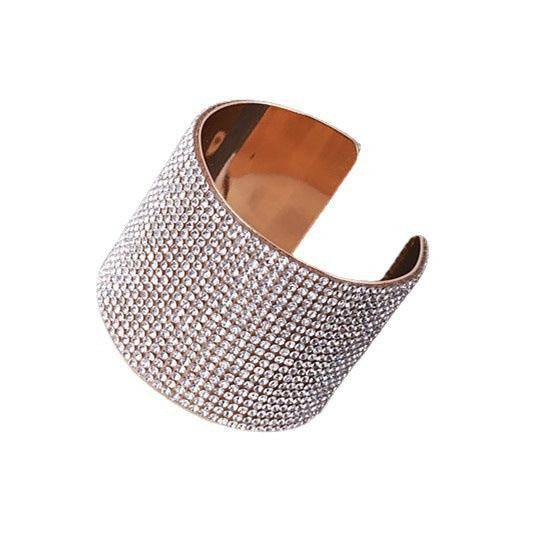 Claire Gold Plated Bracelet