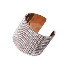 Claire Gold Plated Bracelet