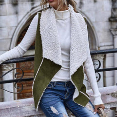 Kristin Wool Coat