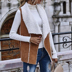 Kristin Wool Coat