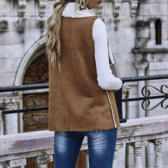 Kristin Wool Coat