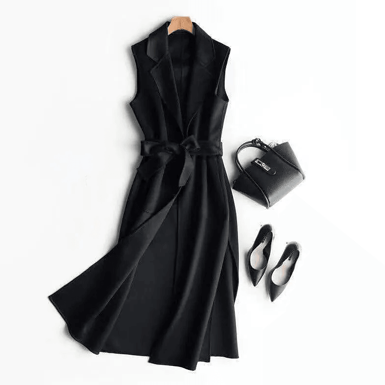 Reese Solid Coat