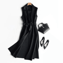 Reese Solid Coat