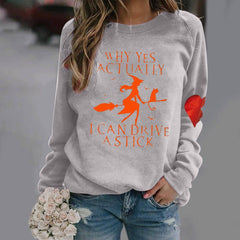Shenafel Solid Pullover