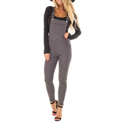 Aracely Solid Jumper